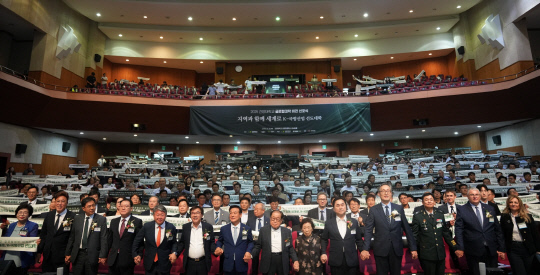 Experts call for innovation to deploy AI-powered robot forces (2025.9.1.)