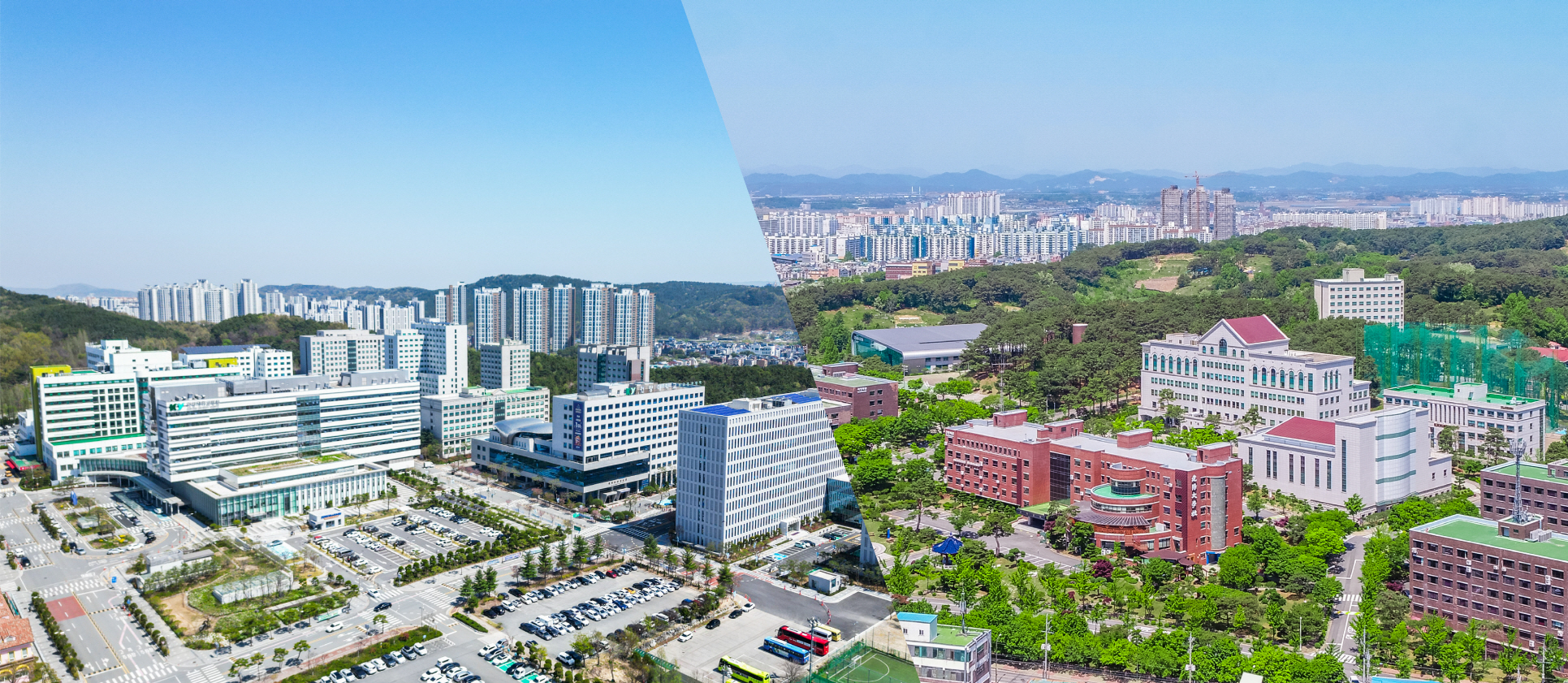 건양대, 2027학년도 수시 마감...평균 경쟁률 6.05대1